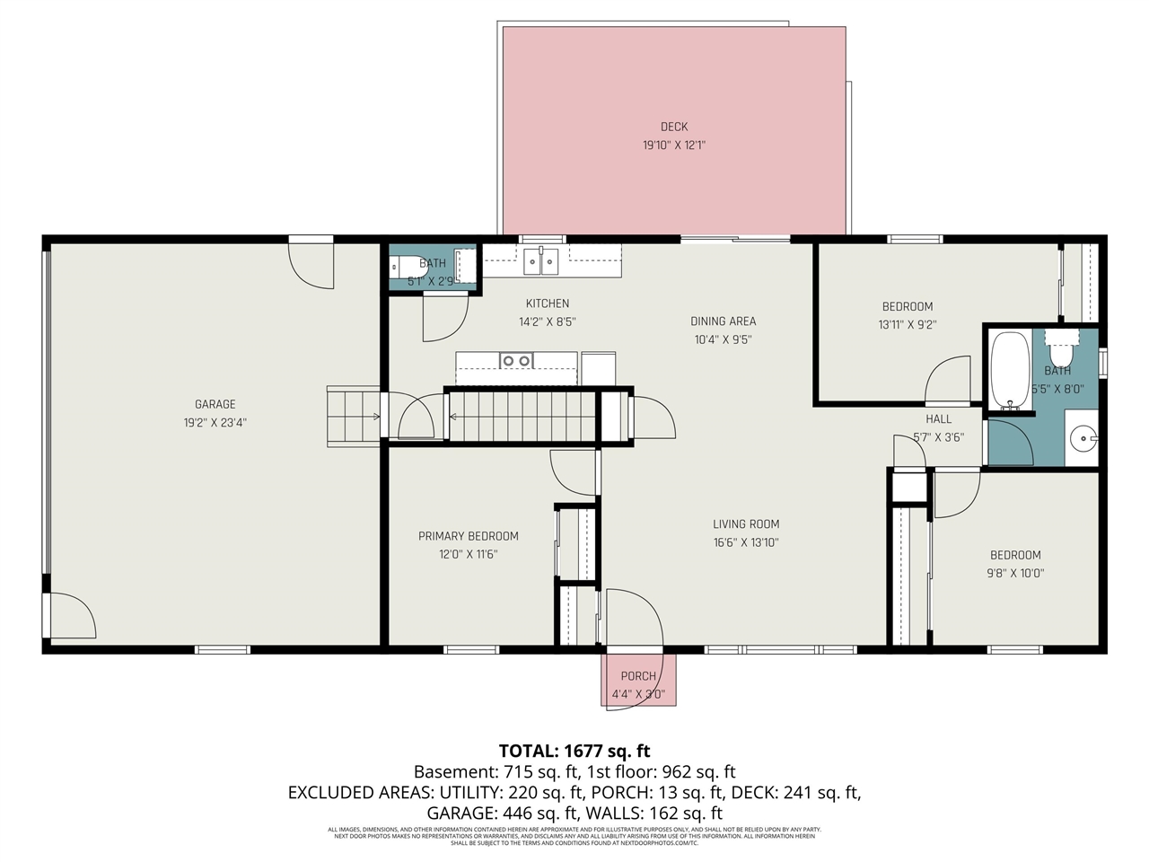 301 Ragen-Bogen Drive, Gaylord, MI, 49735