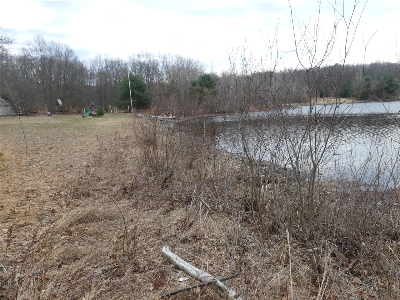 V/L W Buchanan Road, Shelby, MI, 49455