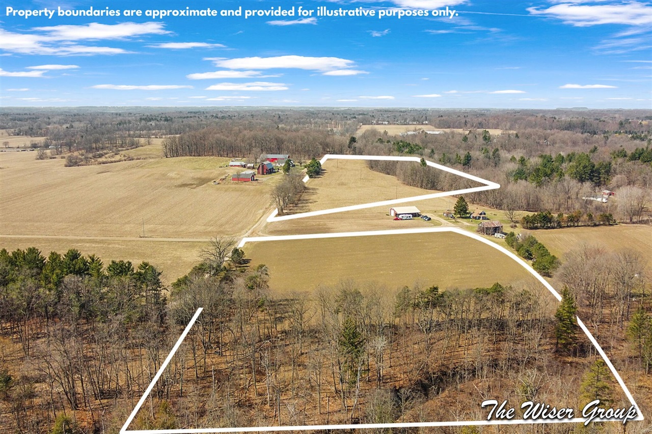 10479 Friske Drive, Rockford, MI, 49341-9139