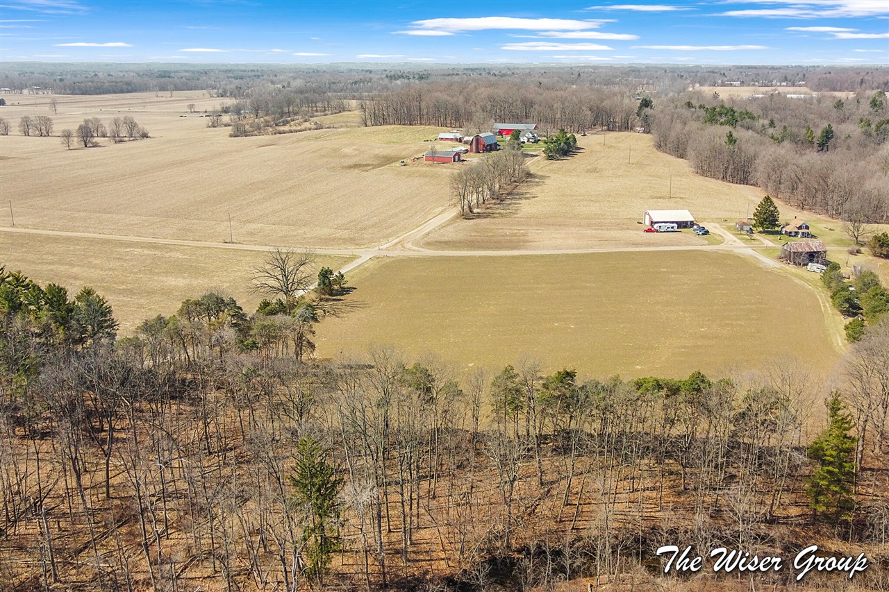 10479 Friske Drive, Rockford, MI, 49341-9139