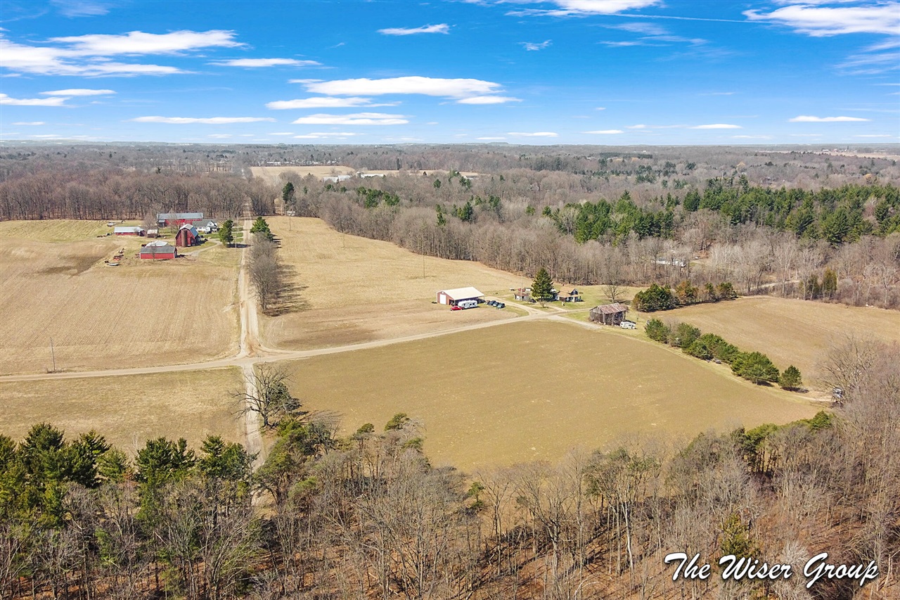 10479 Friske Drive, Rockford, MI, 49341-9139