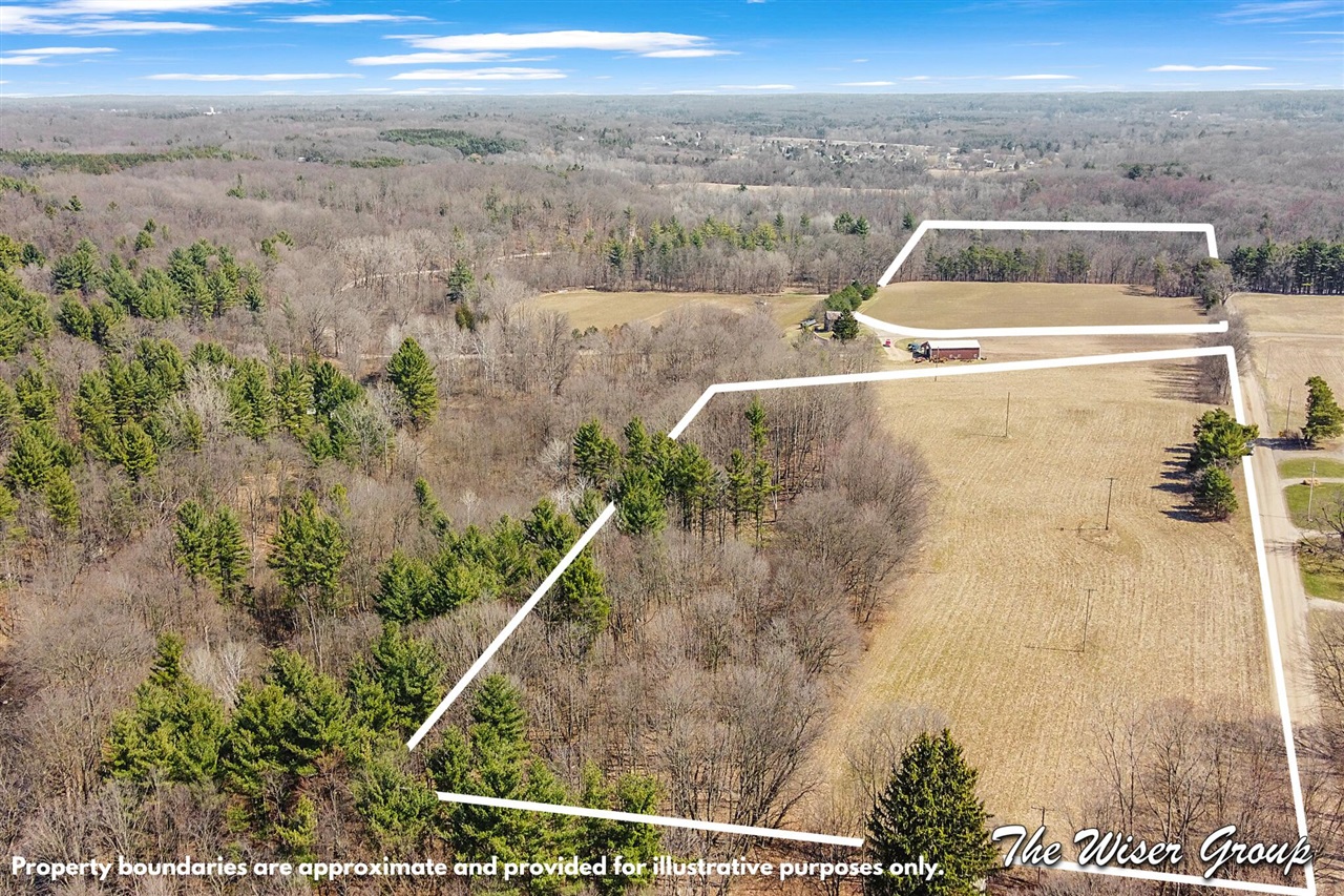 10479 Friske Drive, Rockford, MI, 49341-9139