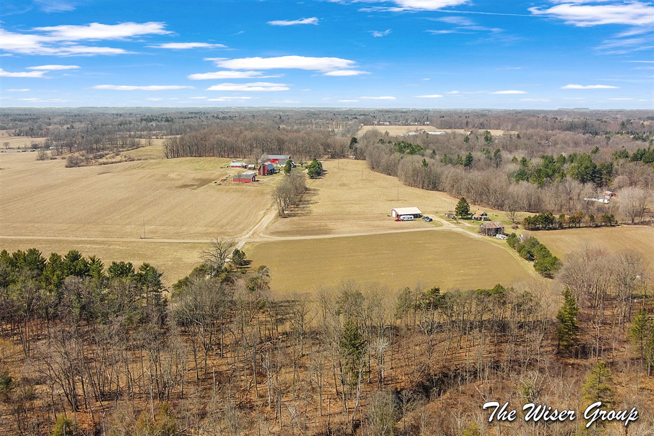 10479 Friske Drive, Rockford, MI, 49341-9139