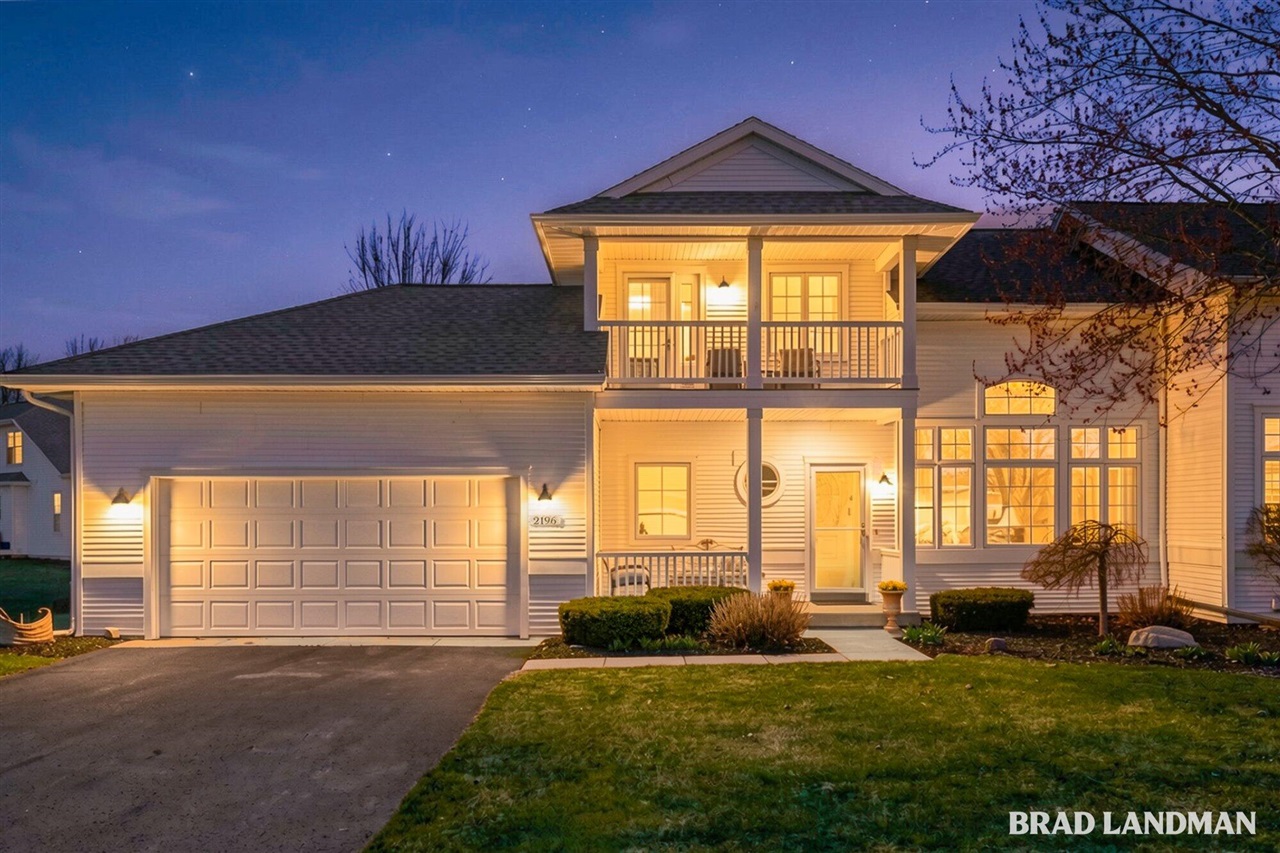 594 Sun Vale Lane, Grandville, MI, 49418-9527