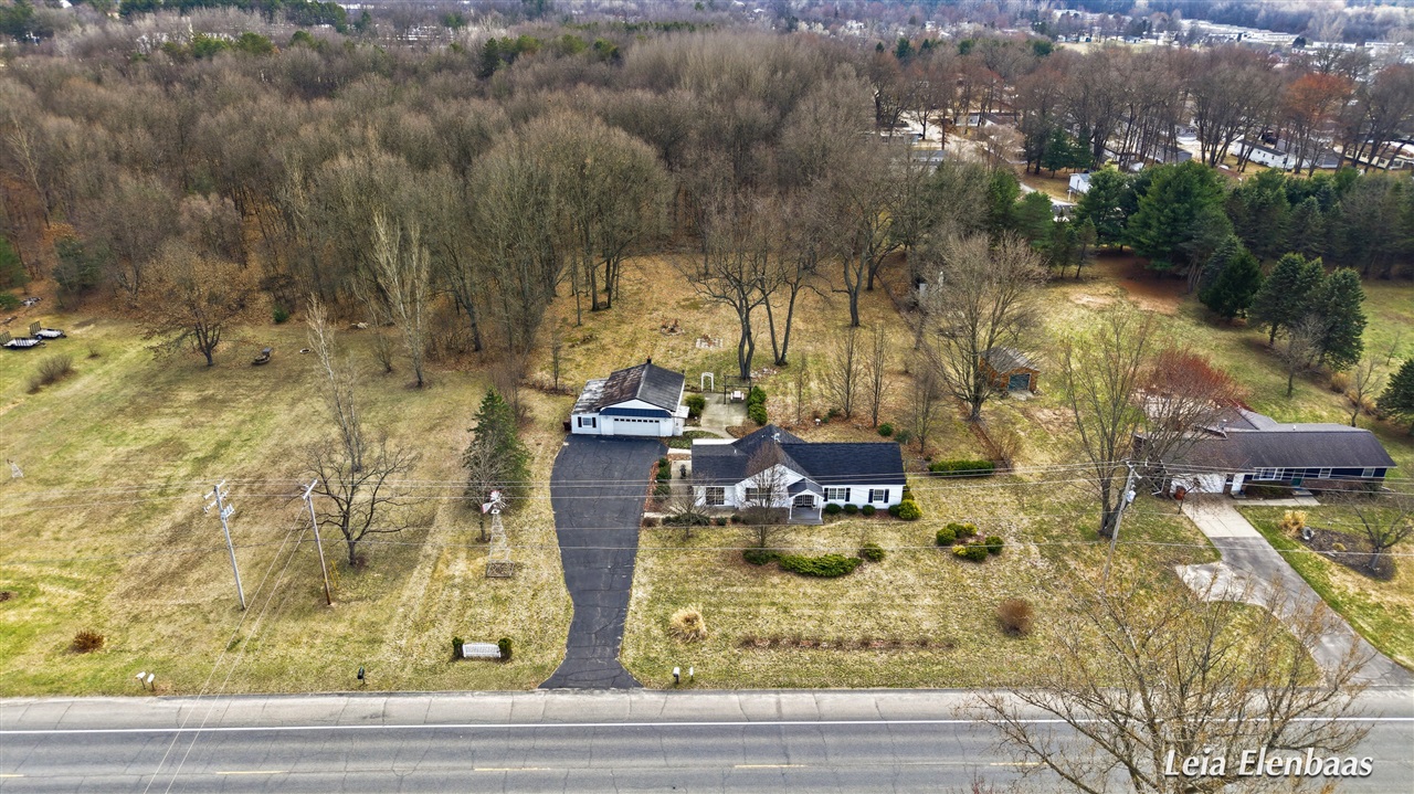 4612 13 Mile Road, Rockford, MI, 49341