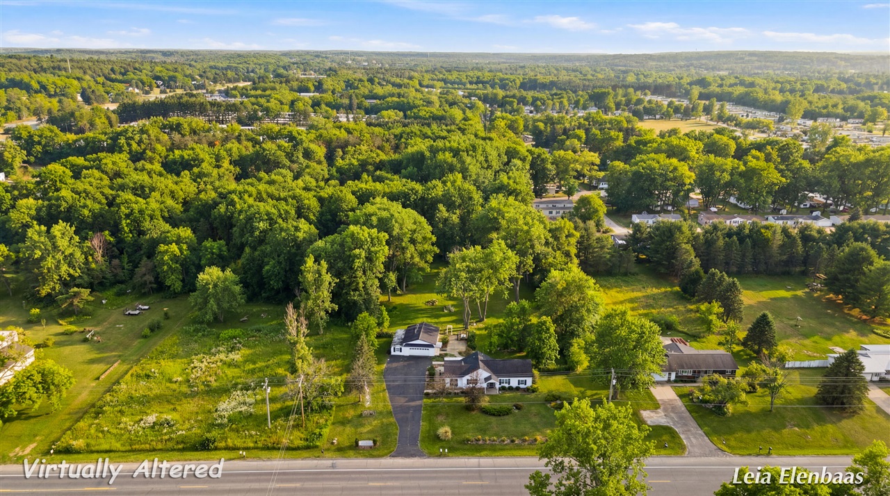 4612 13 Mile Road, Rockford, MI, 49341