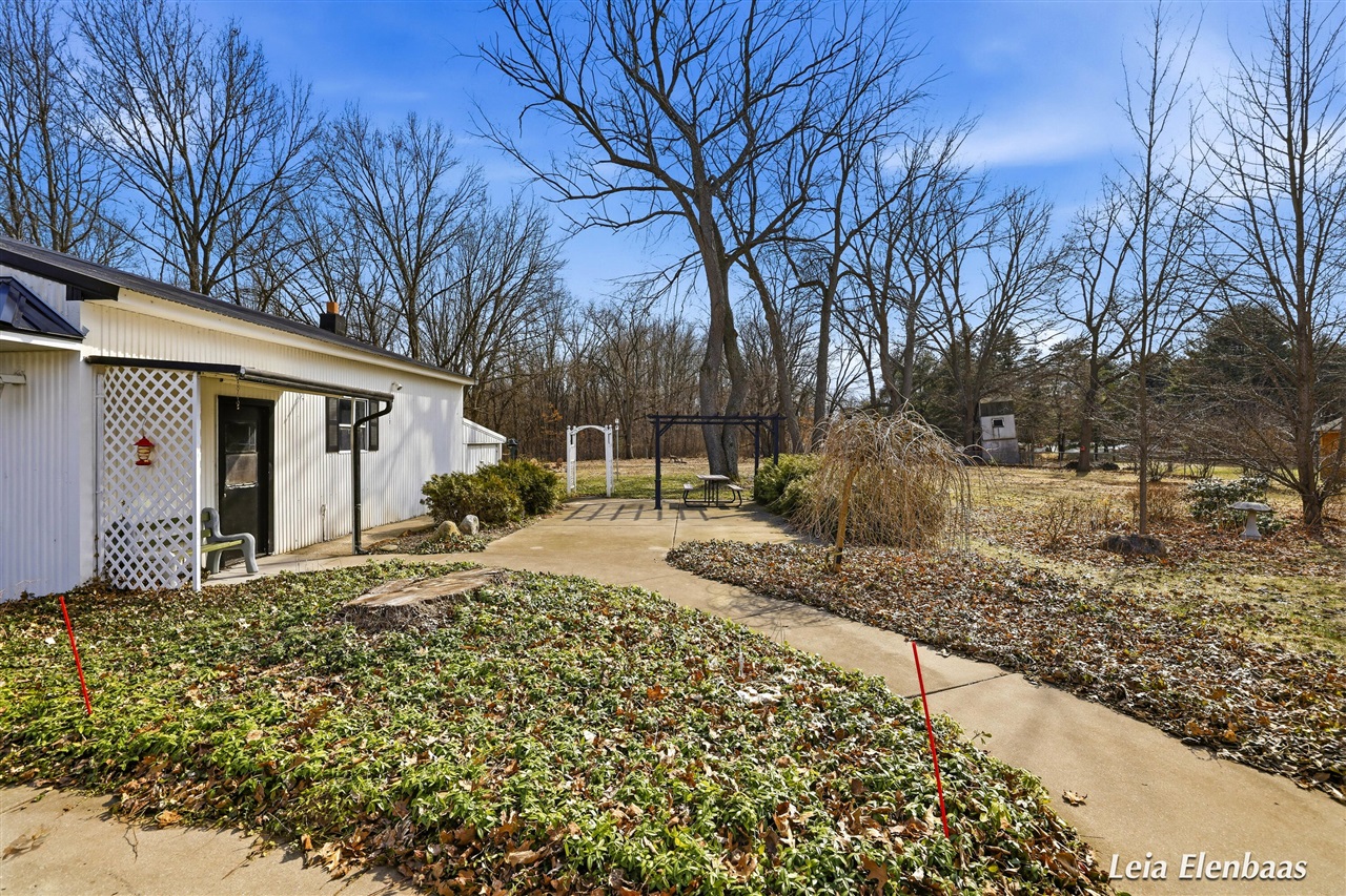 4612 13 Mile Road, Rockford, MI, 49341