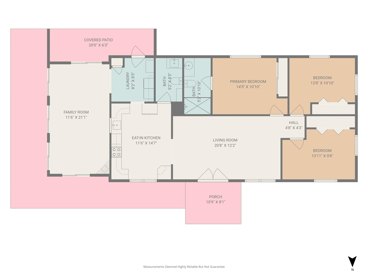 4612 13 Mile Road, Rockford, MI, 49341