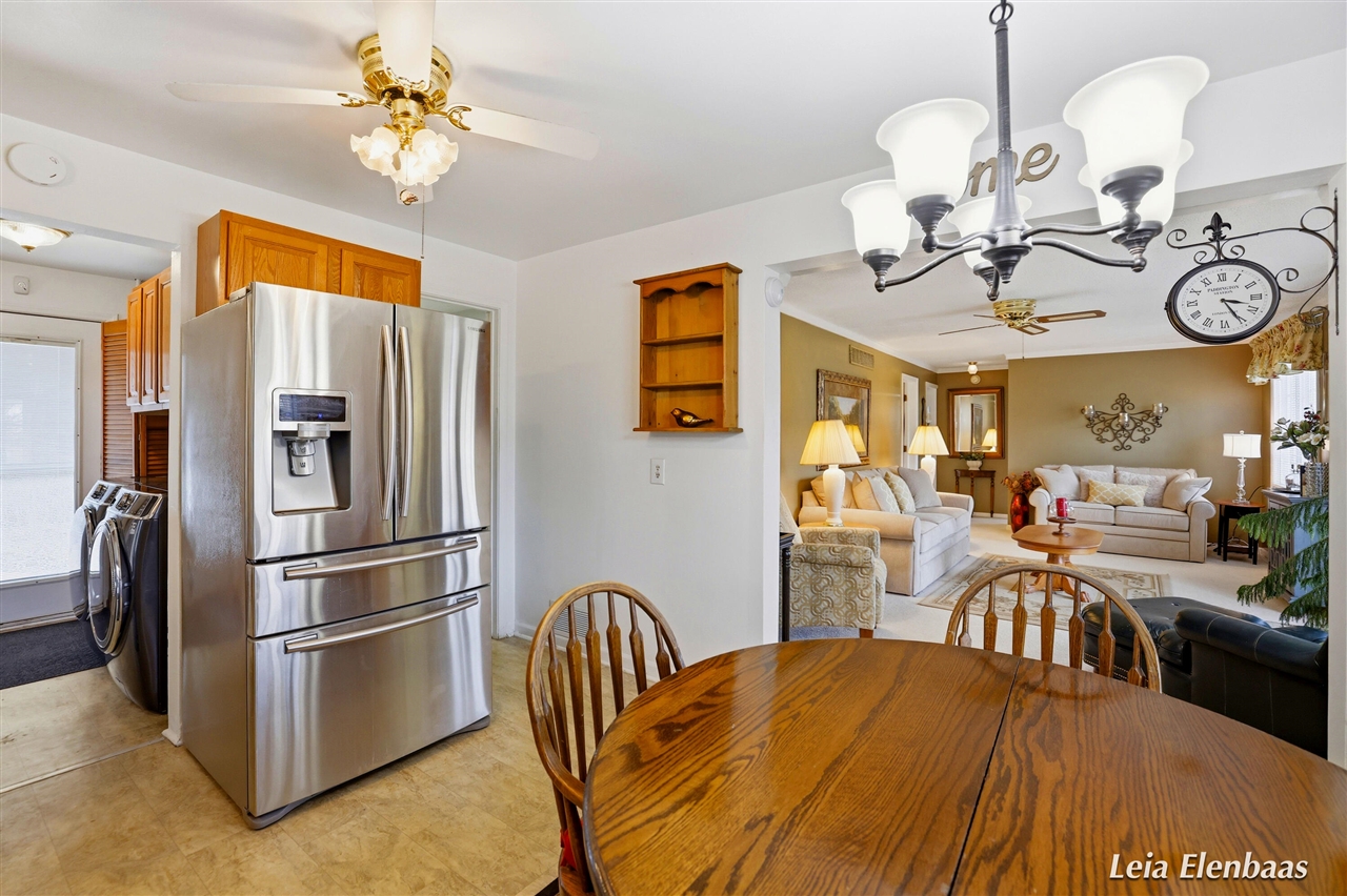 4612 13 Mile Road, Rockford, MI, 49341