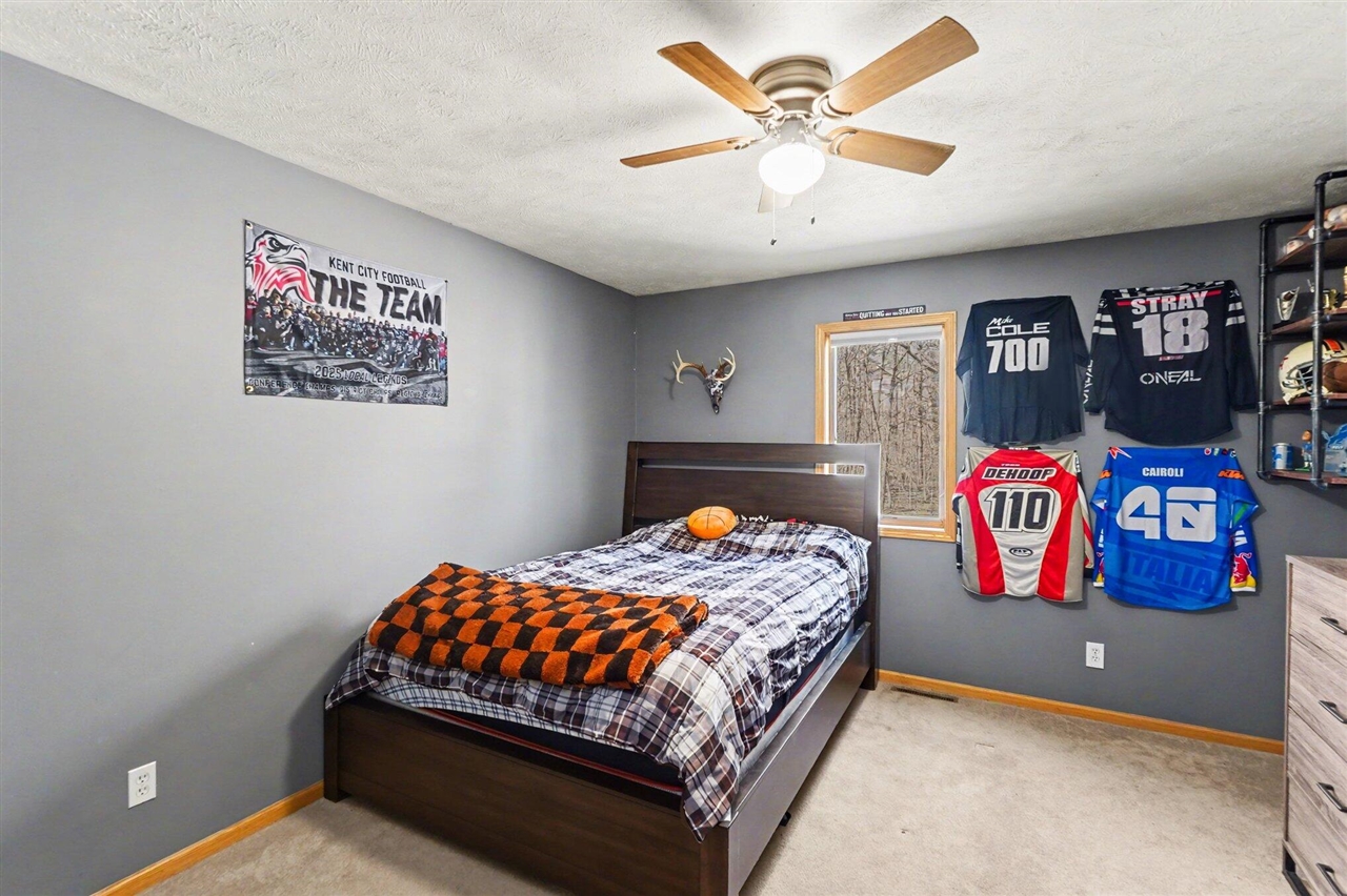 4515 W 112th Street, Grant, MI, 49327-8972