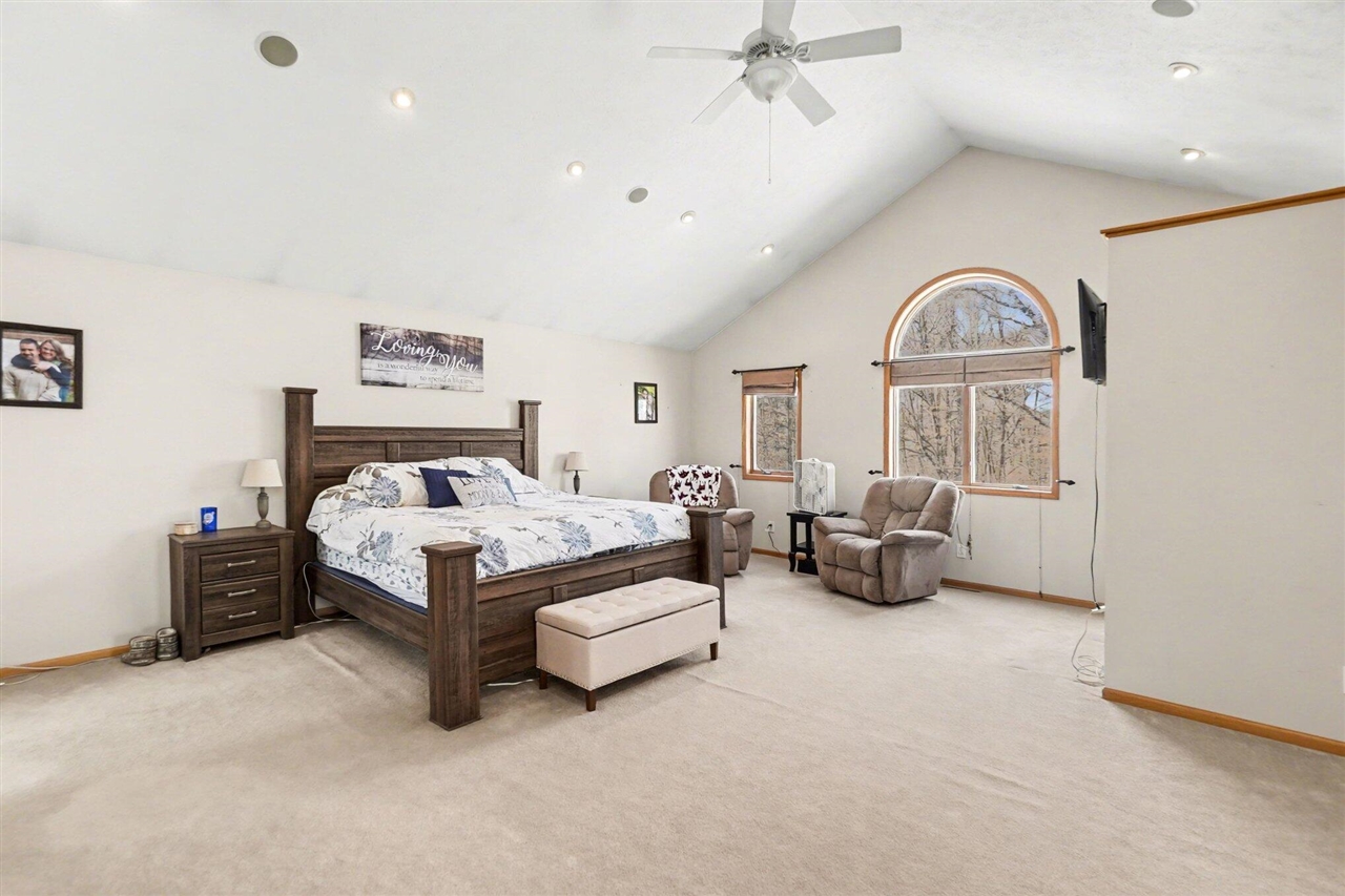 4515 W 112th Street, Grant, MI, 49327-8972