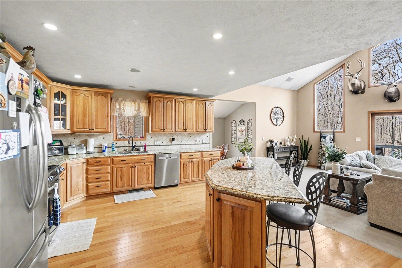 4515 W 112th Street, Grant, MI, 49327-8972