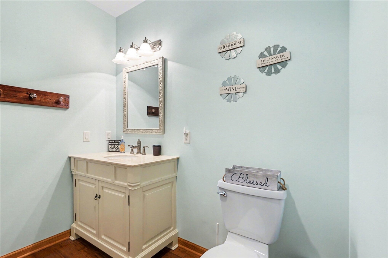 4515 W 112th Street, Grant, MI, 49327-8972