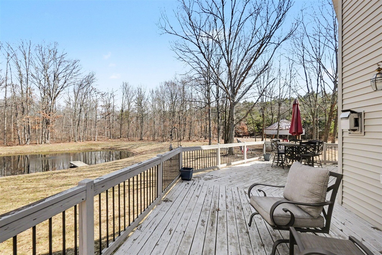 4515 W 112th Street, Grant, MI, 49327-8972