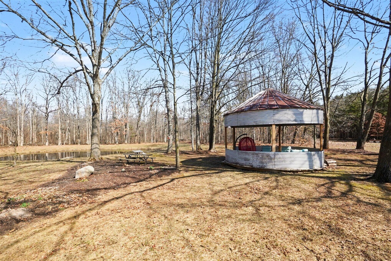 4515 W 112th Street, Grant, MI, 49327-8972