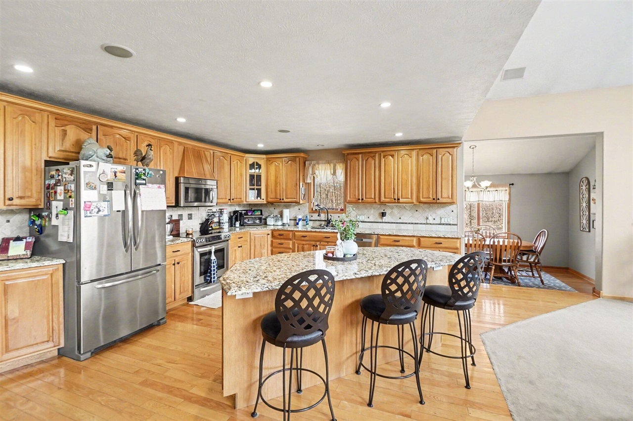 4515 W 112th Street, Grant, MI, 49327-8972