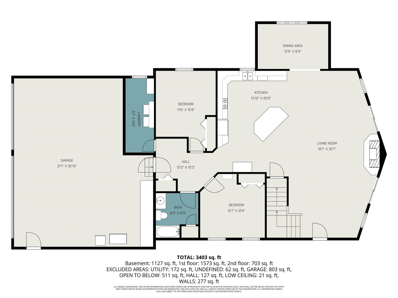 4515 W 112th Street, Grant, MI, 49327-8972