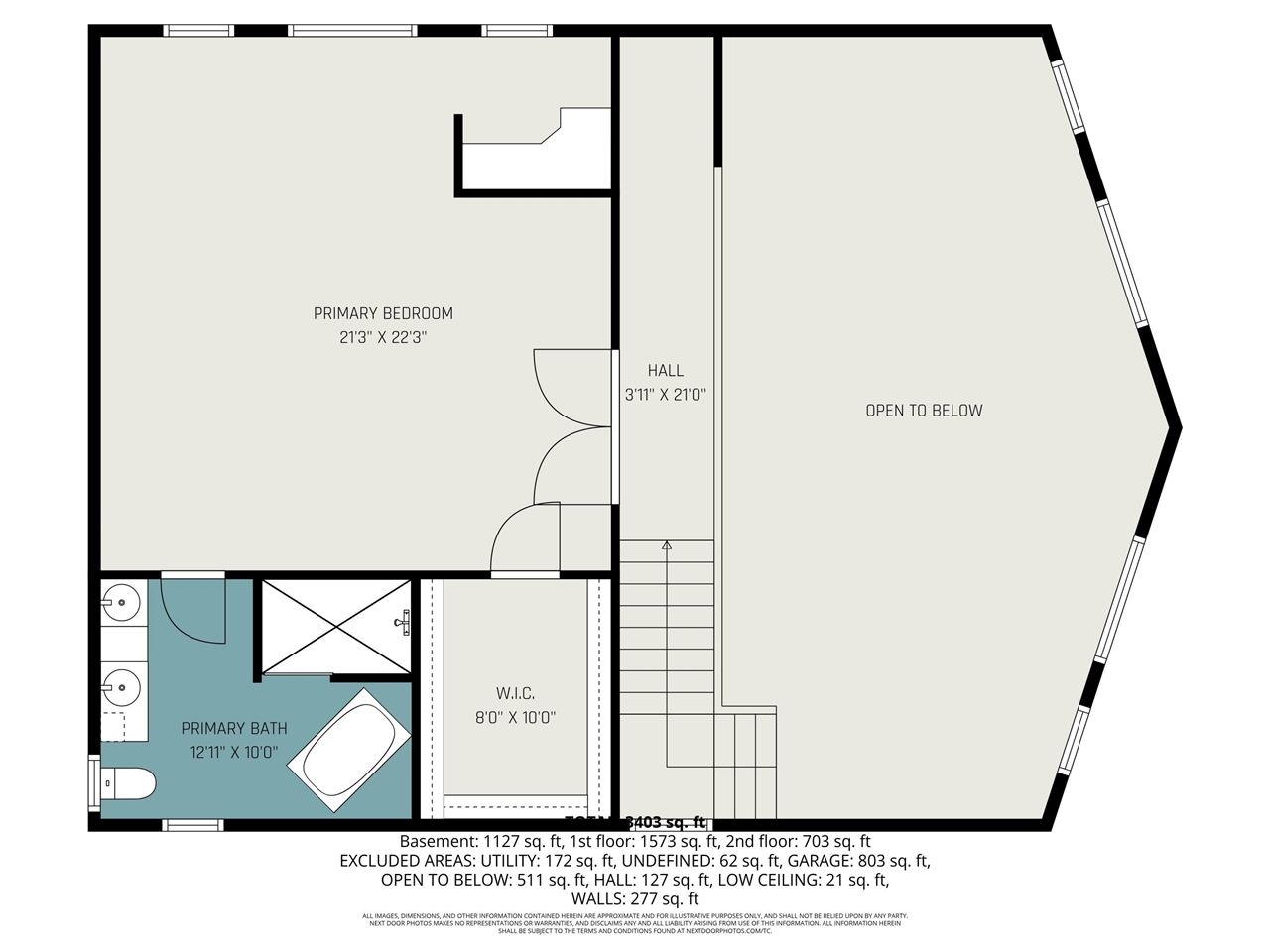 4515 W 112th Street, Grant, MI, 49327-8972