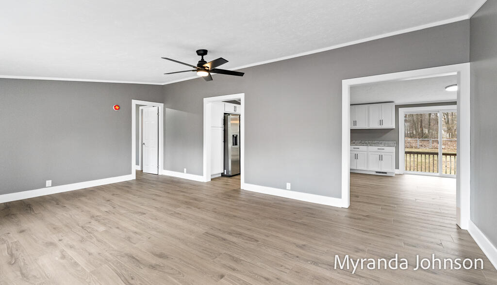 3455 W Webster Road, Montague, MI, 49437