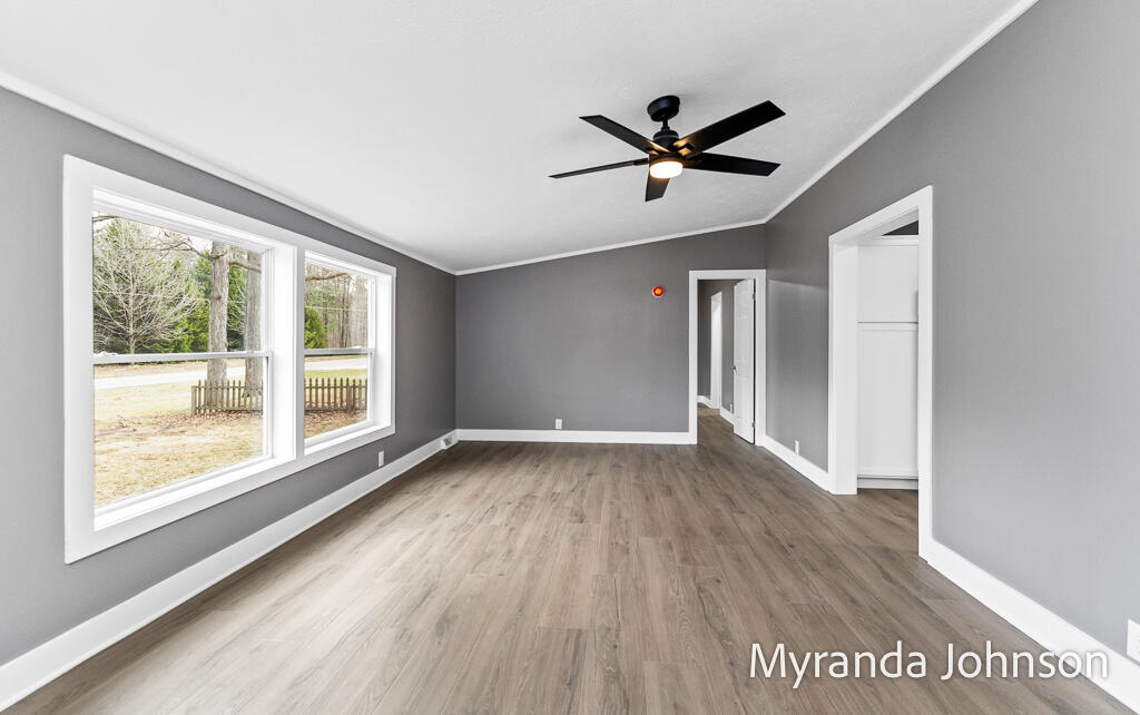 3455 W Webster Road, Montague, MI, 49437