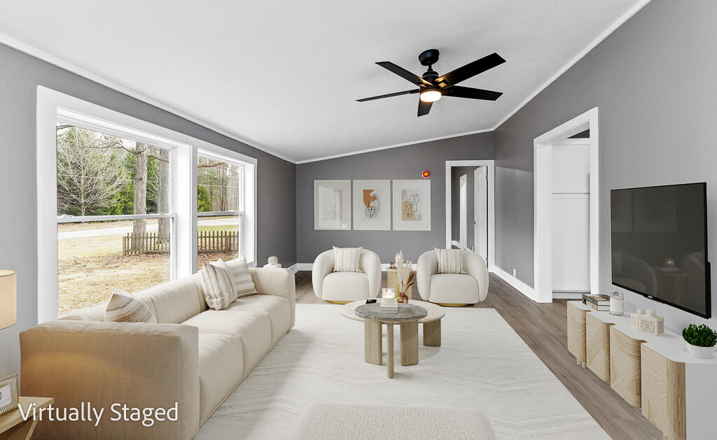 3455 W Webster Road, Montague, MI, 49437