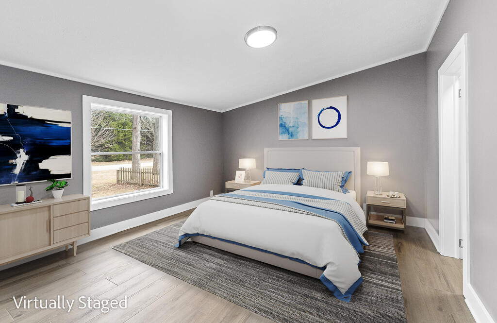 3455 W Webster Road, Montague, MI, 49437