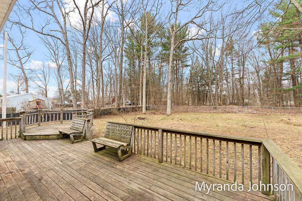 3455 W Webster Road, Montague, MI, 49437