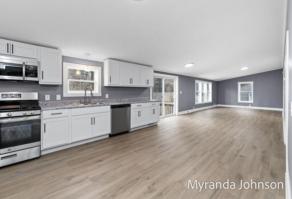 3455 W Webster Road, Montague, MI, 49437