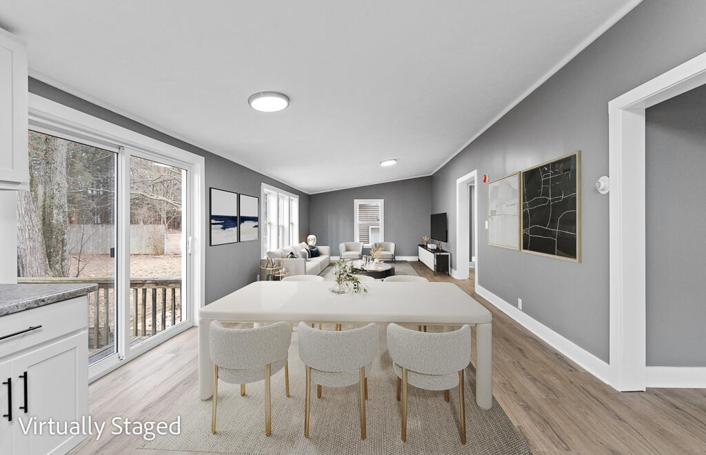 3455 W Webster Road, Montague, MI, 49437