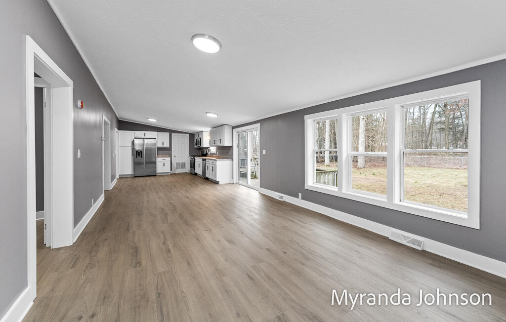 3455 W Webster Road, Montague, MI, 49437