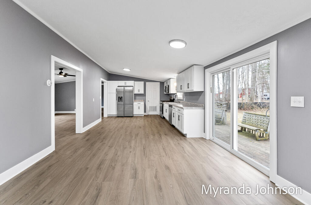 3455 W Webster Road, Montague, MI, 49437