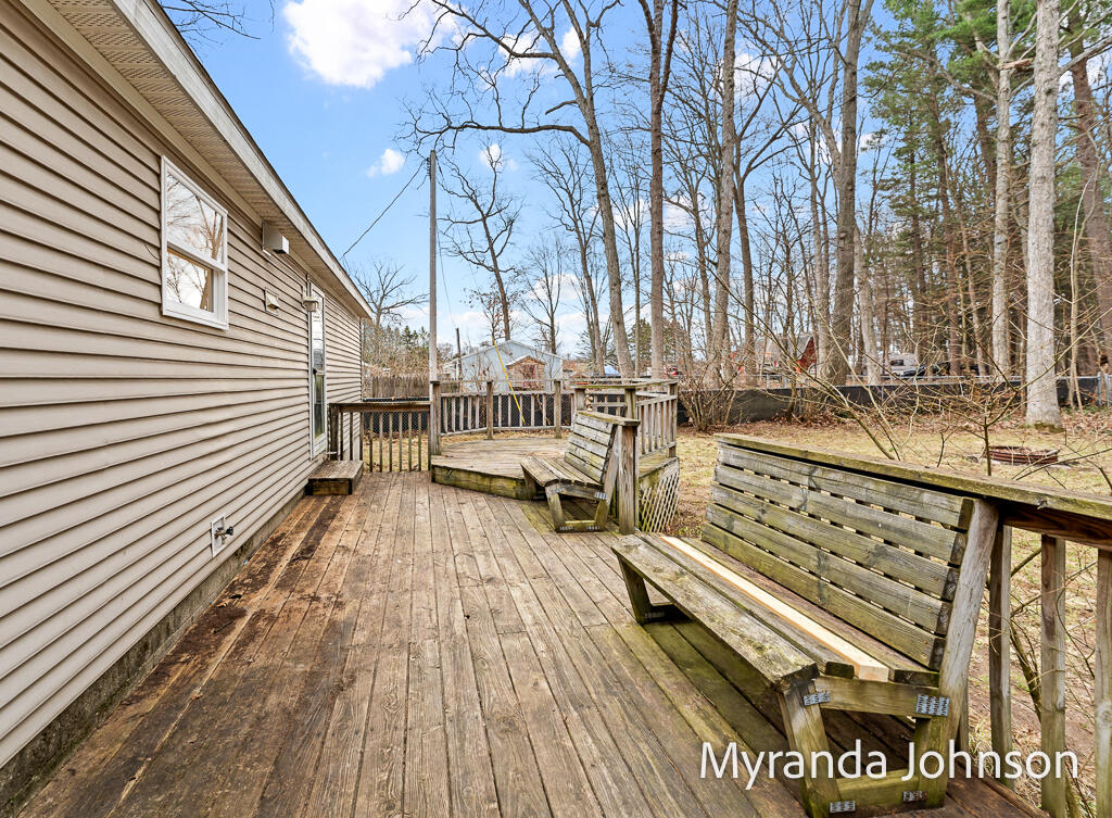 3455 W Webster Road, Montague, MI, 49437