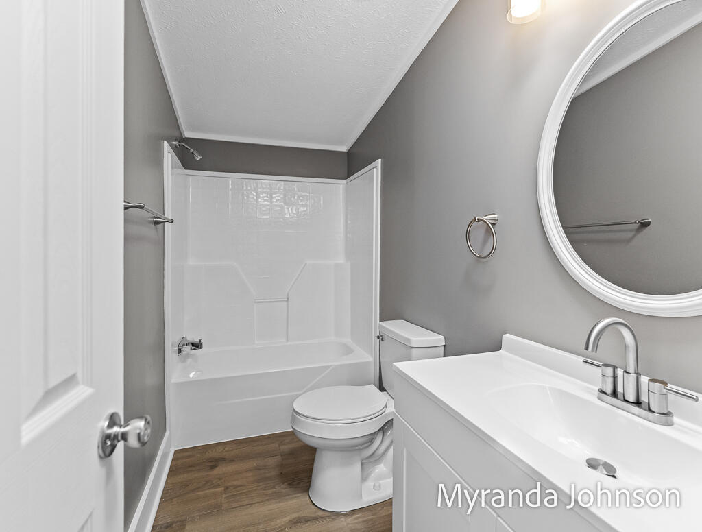 3455 W Webster Road, Montague, MI, 49437