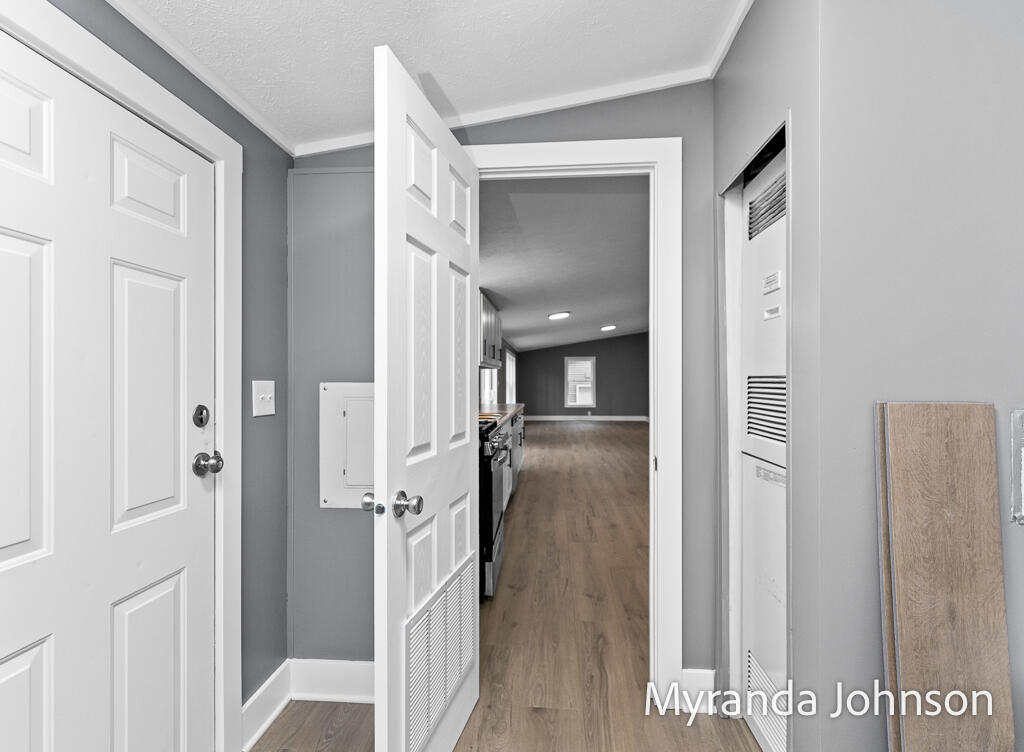 3455 W Webster Road, Montague, MI, 49437