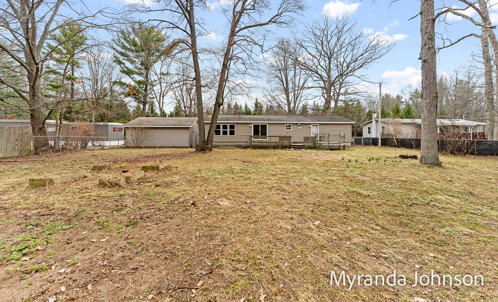 3455 W Webster Road, Montague, MI, 49437