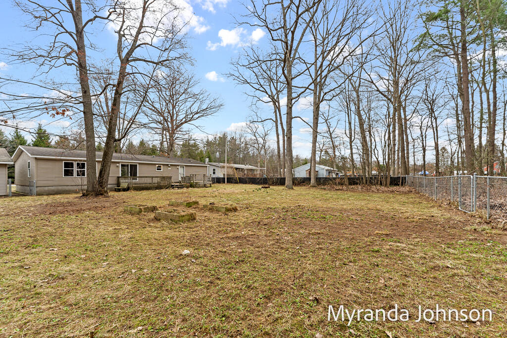 3455 W Webster Road, Montague, MI, 49437