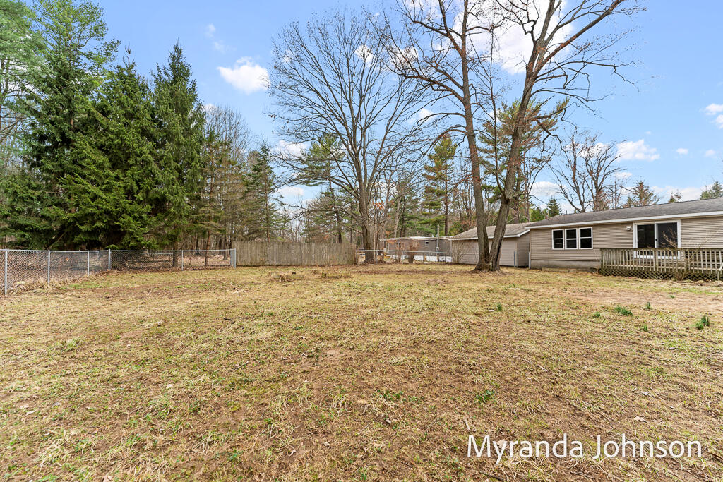 3455 W Webster Road, Montague, MI, 49437