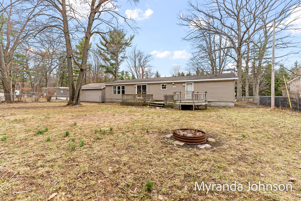 3455 W Webster Road, Montague, MI, 49437