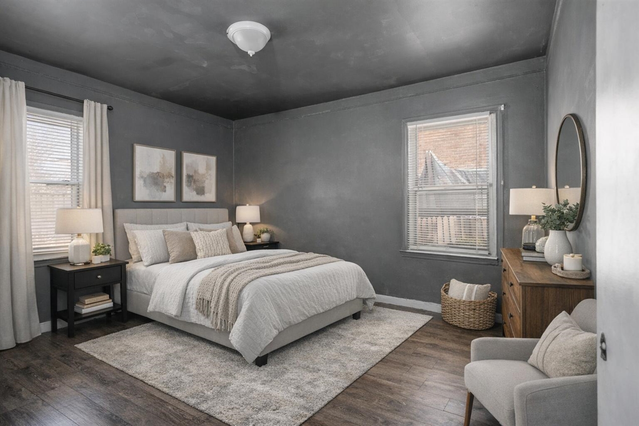 11801 Elmdale Street, Detroit, MI, 48213-1627