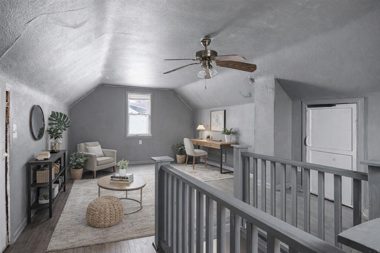 11801 Elmdale Street, Detroit, MI, 48213-1627