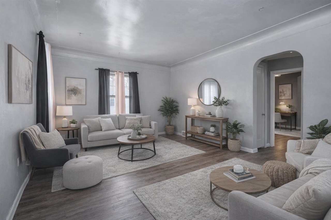 11801 Elmdale Street, Detroit, MI, 48213-1627