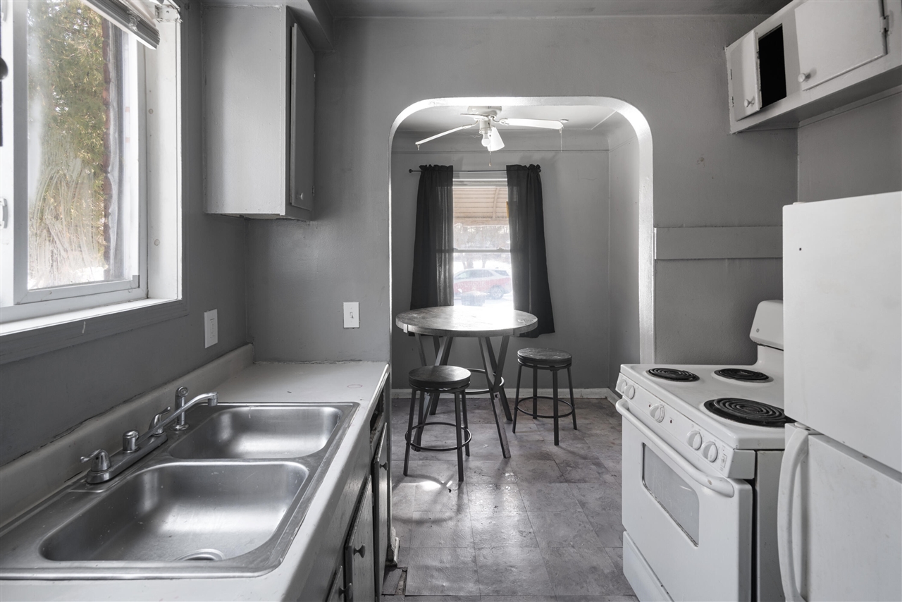 11801 Elmdale Street, Detroit, MI, 48213-1627