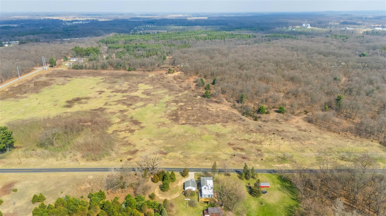 41820 County Road 352, Decatur, MI, 49045-8948