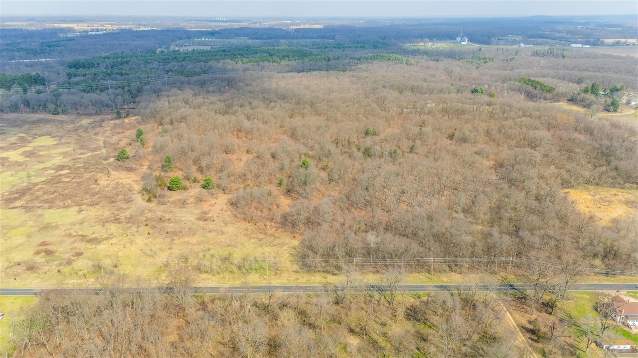41820 County Road 352, Decatur, MI, 49045-8948