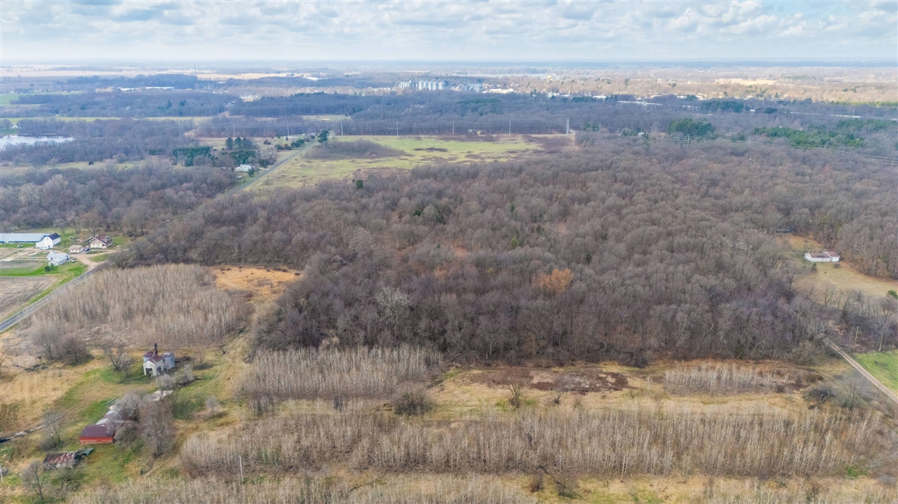 41820 County Road 352, Decatur, MI, 49045-8948