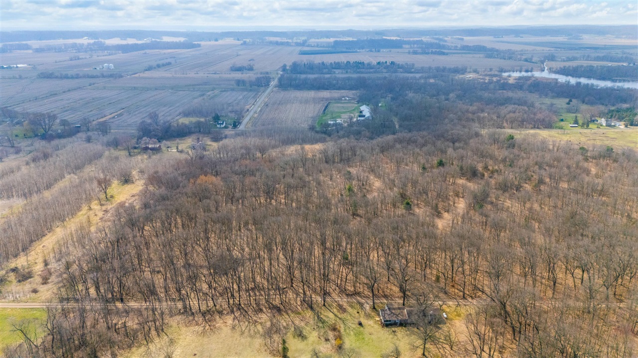 41820 County Road 352, Decatur, MI, 49045-8948