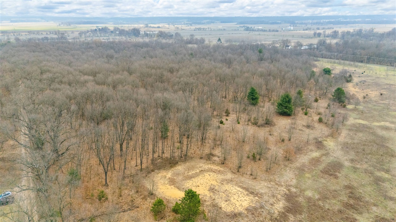 41820 County Road 352, Decatur, MI, 49045-8948