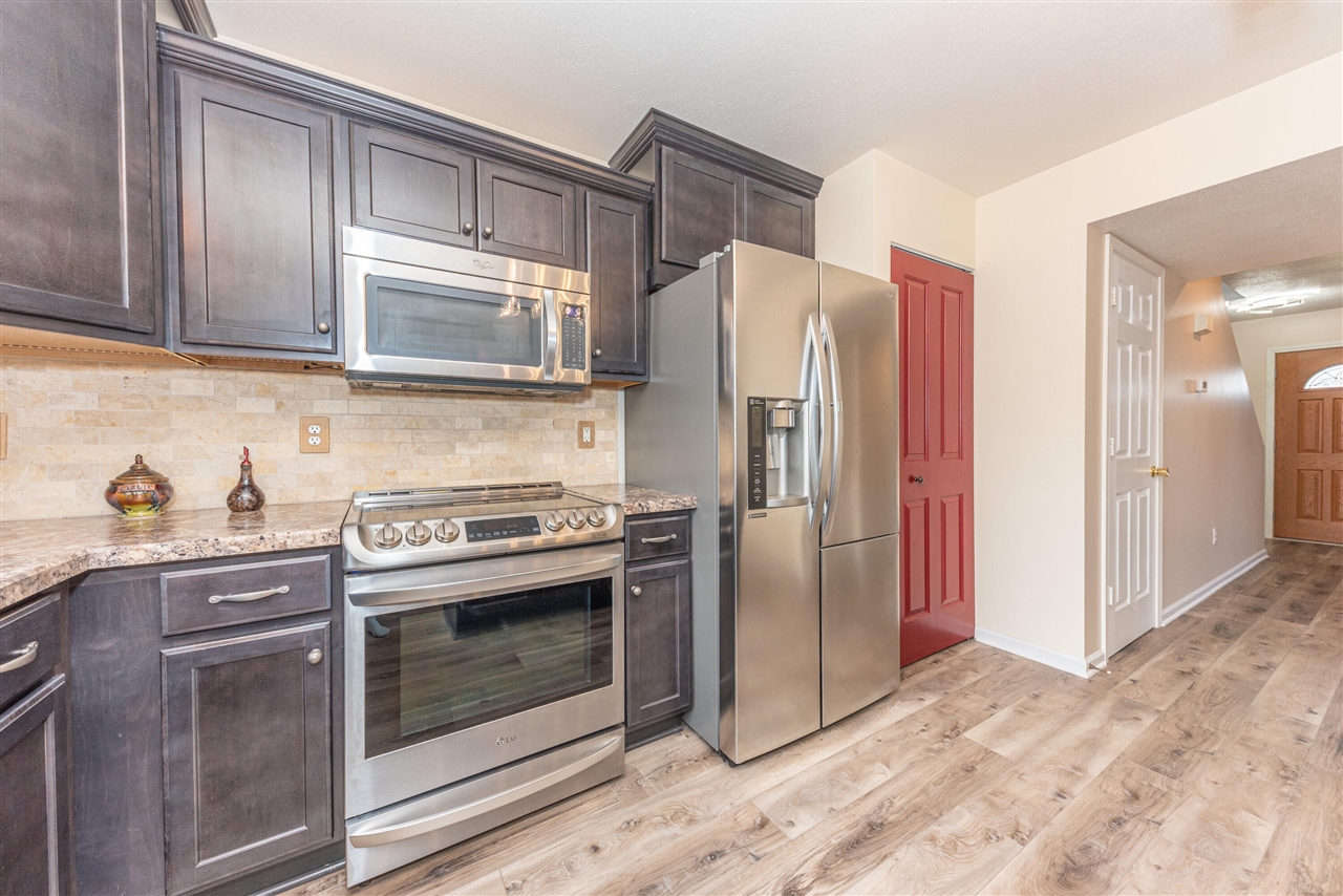 860 Prairie Lane, Milan, MI, 48160