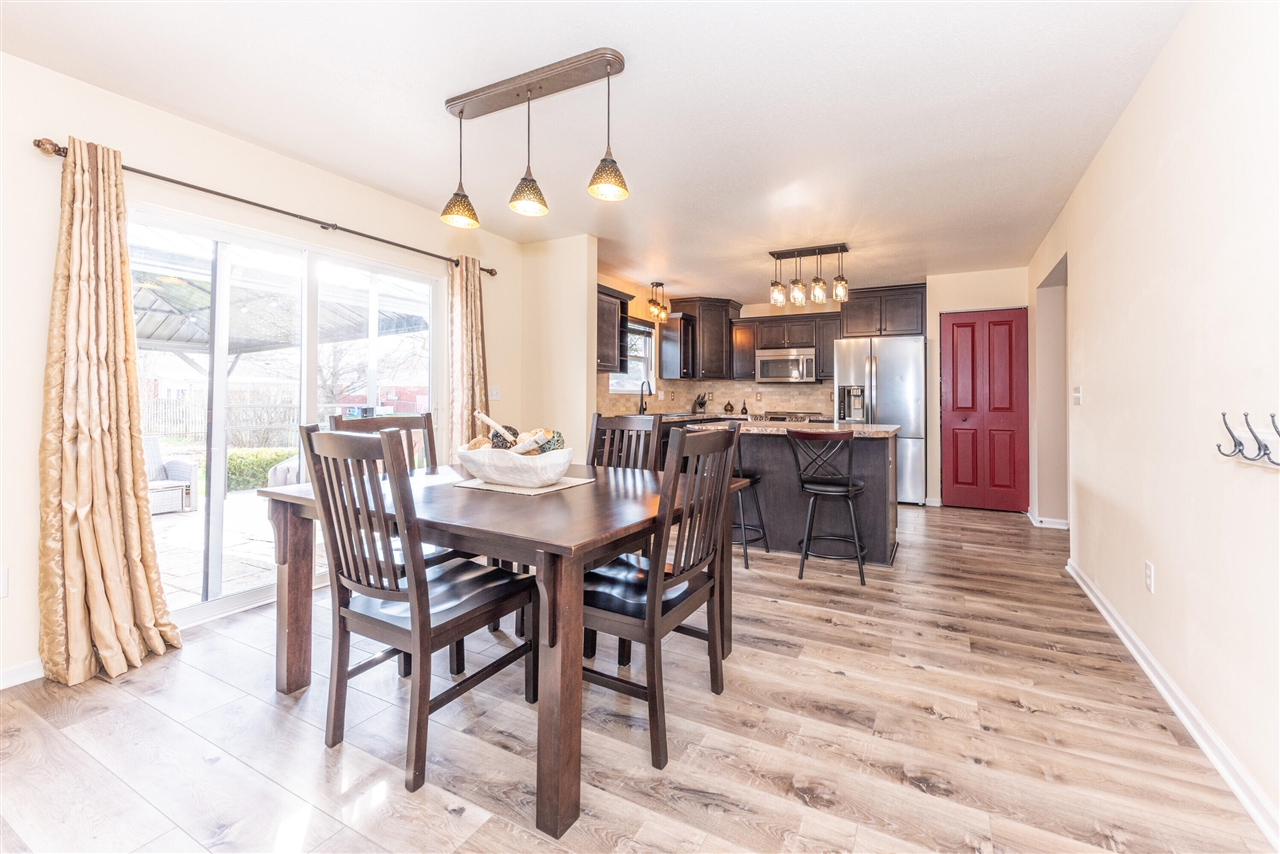 860 Prairie Lane, Milan, MI, 48160