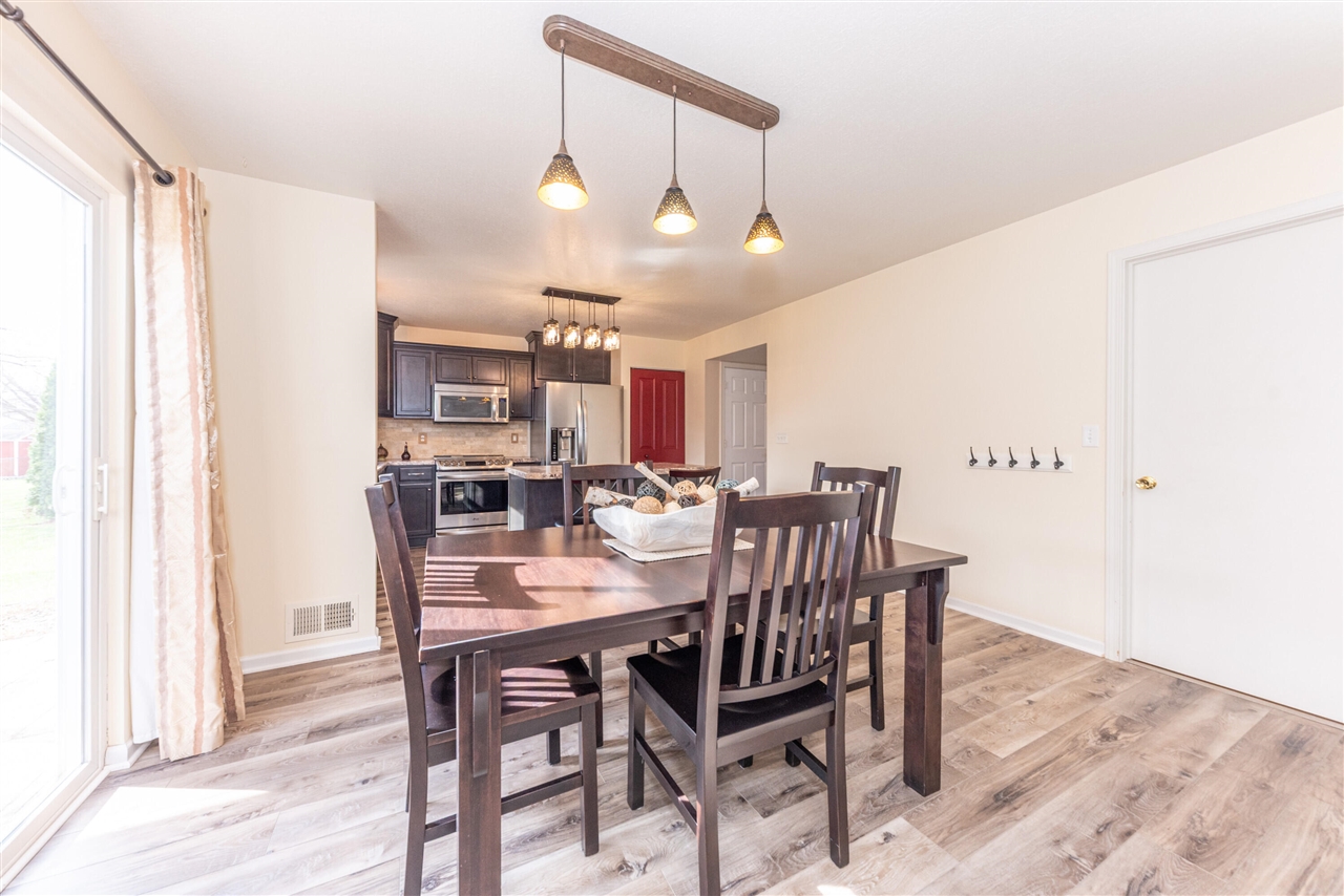 860 Prairie Lane, Milan, MI, 48160